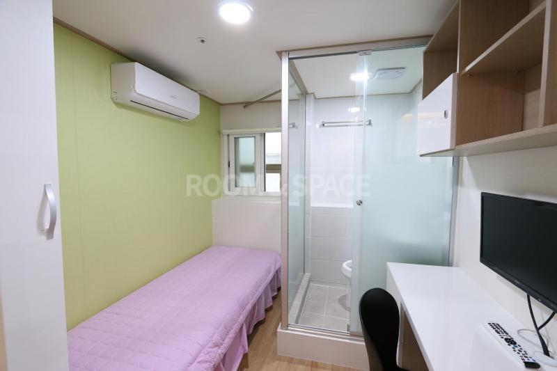 Soul Residence 2*