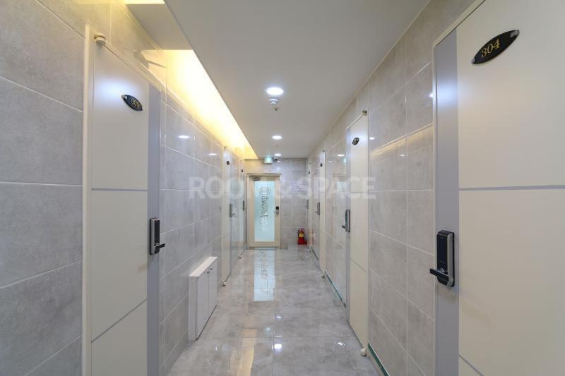Soul Residence 2* Seoul